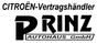 Logo Autohaus Prinz GmbH